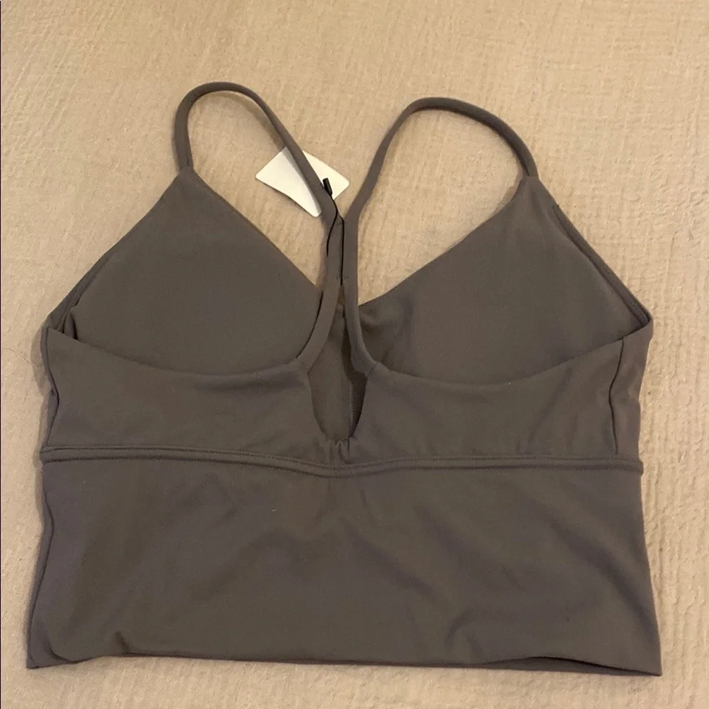 MACHIKAADA stylish gray